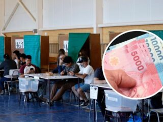 Fecha de pago confirmada para vocales de mesa en primarias presidenciales: detalles sobre montos y métodos de cobro