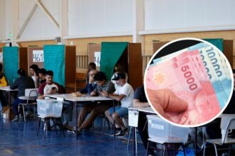 Fecha de pago confirmada para vocales de mesa en primarias presidenciales: detalles sobre montos y métodos de cobro