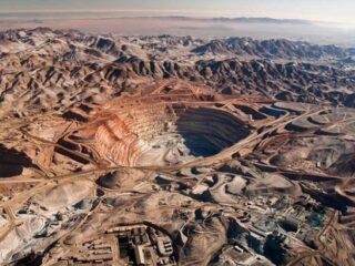 Freeport-McMoRan Impulsa Producción de Cobre en América: Nuevas Tecnologías y Expansión Proyectan 300 Millones de Libras Anuales para 2025