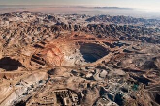Freeport-McMoRan Impulsa Producción de Cobre en América: Nuevas Tecnologías y Expansión Proyectan 300 Millones de Libras Anuales para 2025
