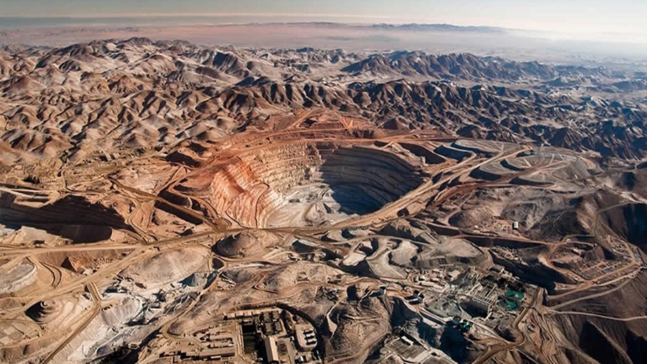 Freeport-McMoRan Impulsa Producción de Cobre en América: Nuevas Tecnologías y Expansión Proyectan 300 Millones de Libras Anuales para 2025