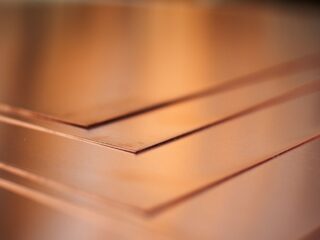 Amerigo Resources Impulsa Producción de Cobre a 15,5 Millones de Libras en T2-2025 y Fortalece Retorno de Capital
