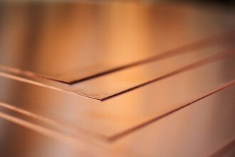 Amerigo Resources Impulsa Producción de Cobre a 15,5 Millones de Libras en T2-2025 y Fortalece Retorno de Capital