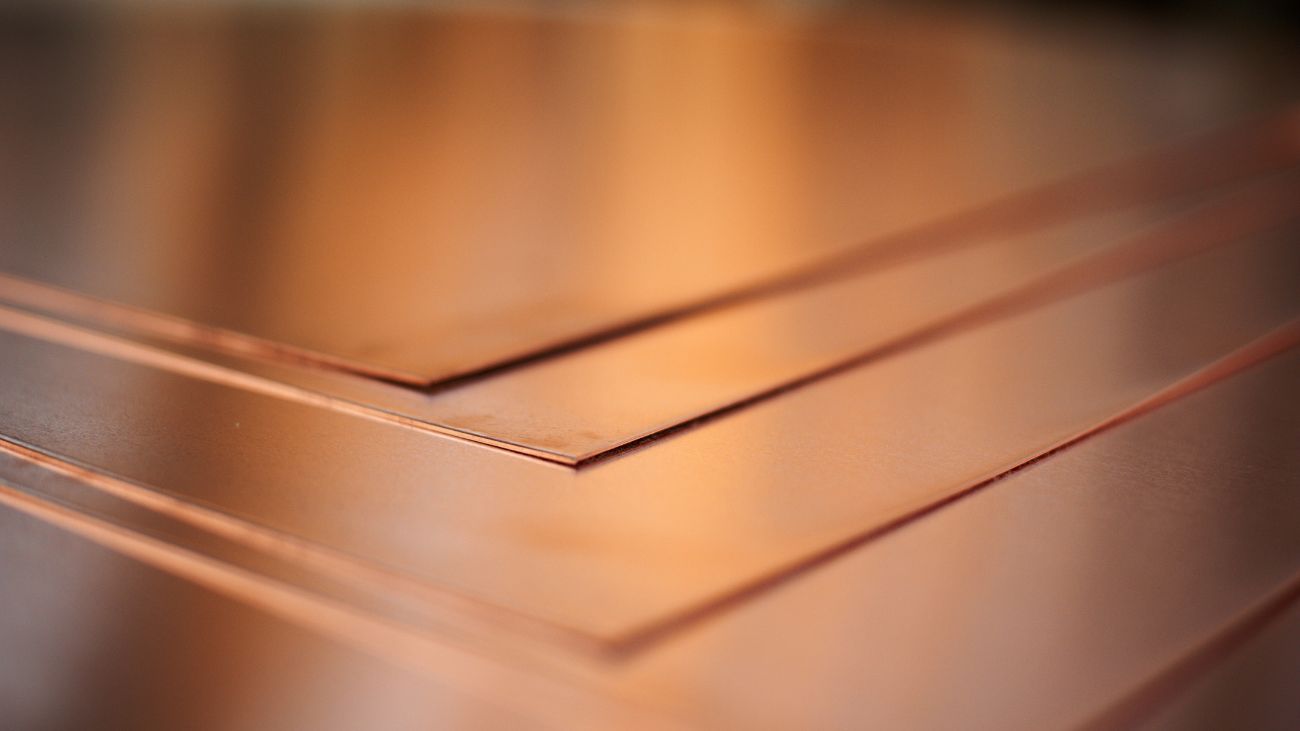 Amerigo Resources Impulsa Producción de Cobre a 15,5 Millones de Libras en T2-2025 y Fortalece Retorno de Capital