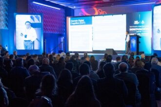 Seminario en Antofagasta destaca Innovación y Tecnología en la Minería: Más de 350 Expertos Discuten el Futuro del Sector