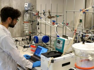 Proceso SuCy Revoluciona la Minería: Alta Recuperación de Cobre y Cianuro con Impacto Ambiental Reducido