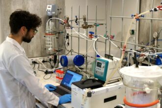 Proceso SuCy Revoluciona la Minería: Alta Recuperación de Cobre y Cianuro con Impacto Ambiental Reducido