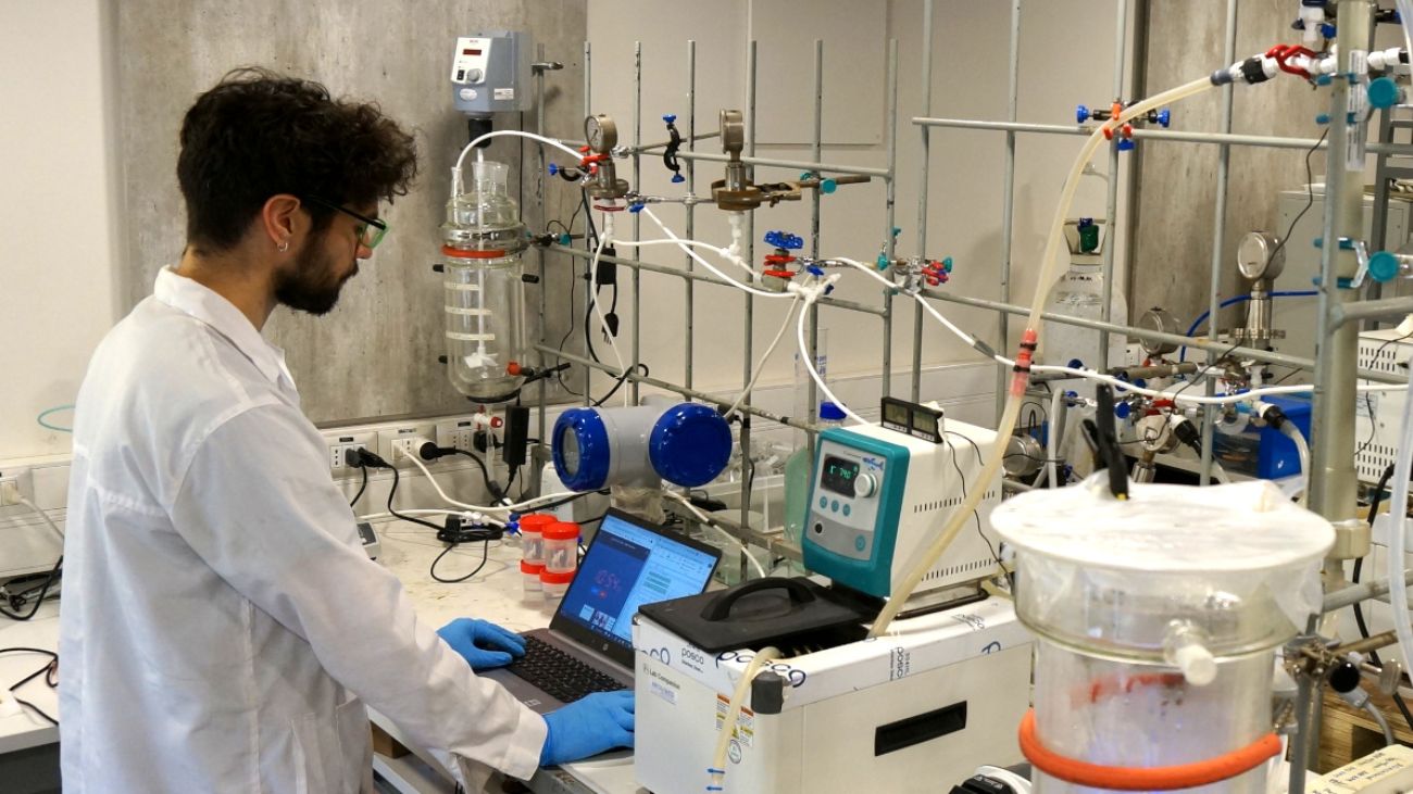 Proceso SuCy Revoluciona la Minería: Alta Recuperación de Cobre y Cianuro con Impacto Ambiental Reducido