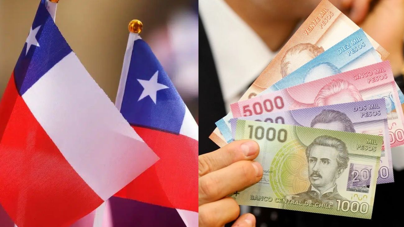 Aguinaldo de Fiestas Patrias 2025: Montos y Requisitos para Pensionados en Chile