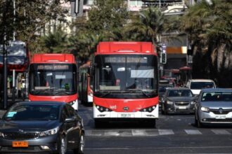 Descuento del 50% en Transporte Público para Mayores de 65: Cómo Solicitarlo y Requisitos