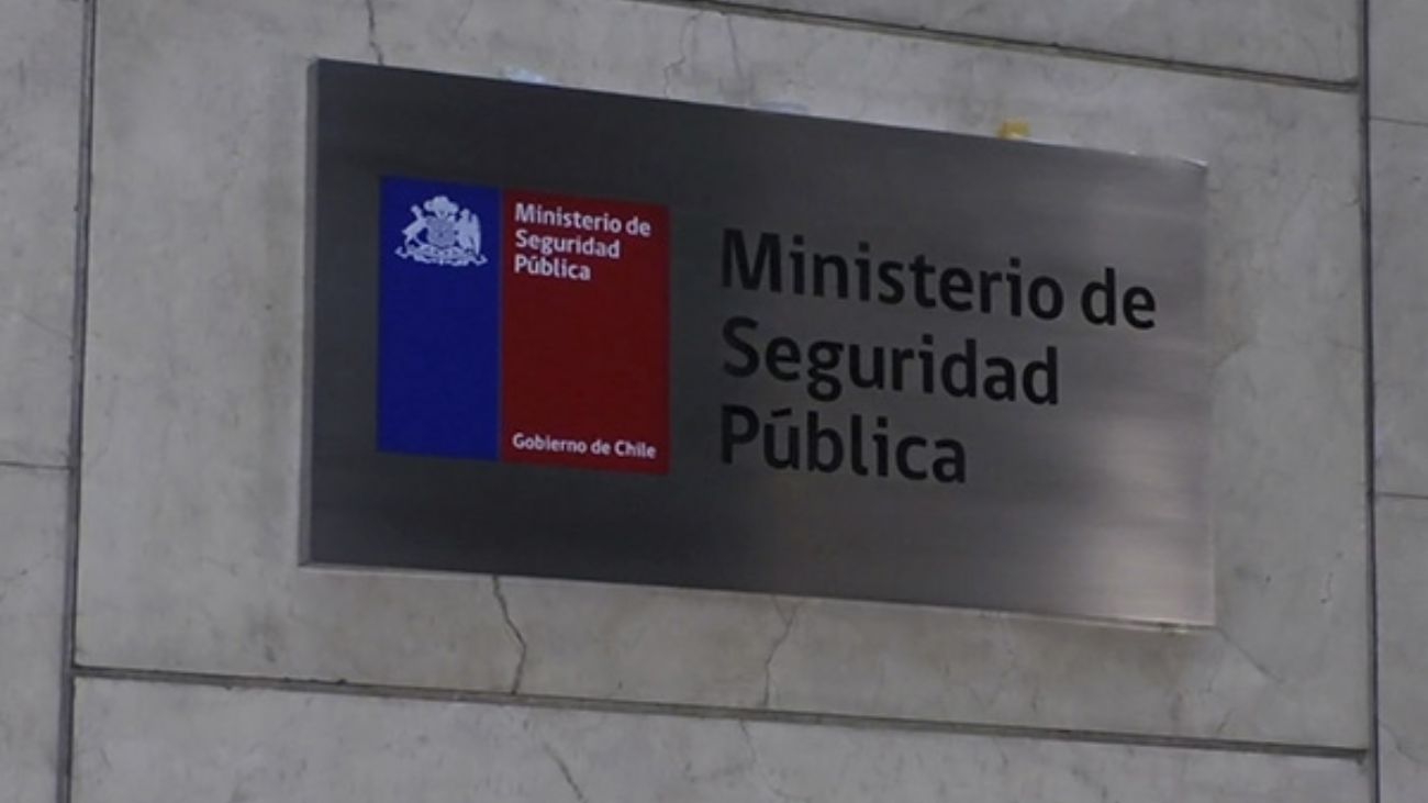 Ministerio de Seguridad Pública Ofrece Empleos con Sueldos hasta $2,4 Millones: Descubre Cómo Postular