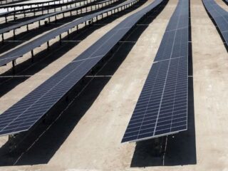 Arequipa Expande Parque Solar Sunny: 309 MW para una Matriz Eléctrica Sostenible y Segura