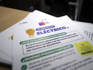 Subsidio Eléctrico 2025: Abiertas Postulaciones para Descuentos en Electricidad a Hogares Vulnerables