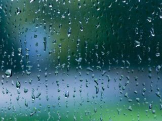 Pronóstico del Clima en Chile: Lluvias y Vientos Azotarán Cuatro Regiones este Viernes 11 de Julio