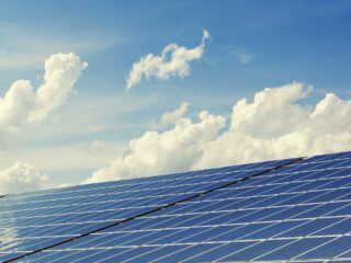 Proyecto Sol de Algarrobal: Inversión Millonaria en Planta Fotovoltaica de Alta Capacidad en Atacama