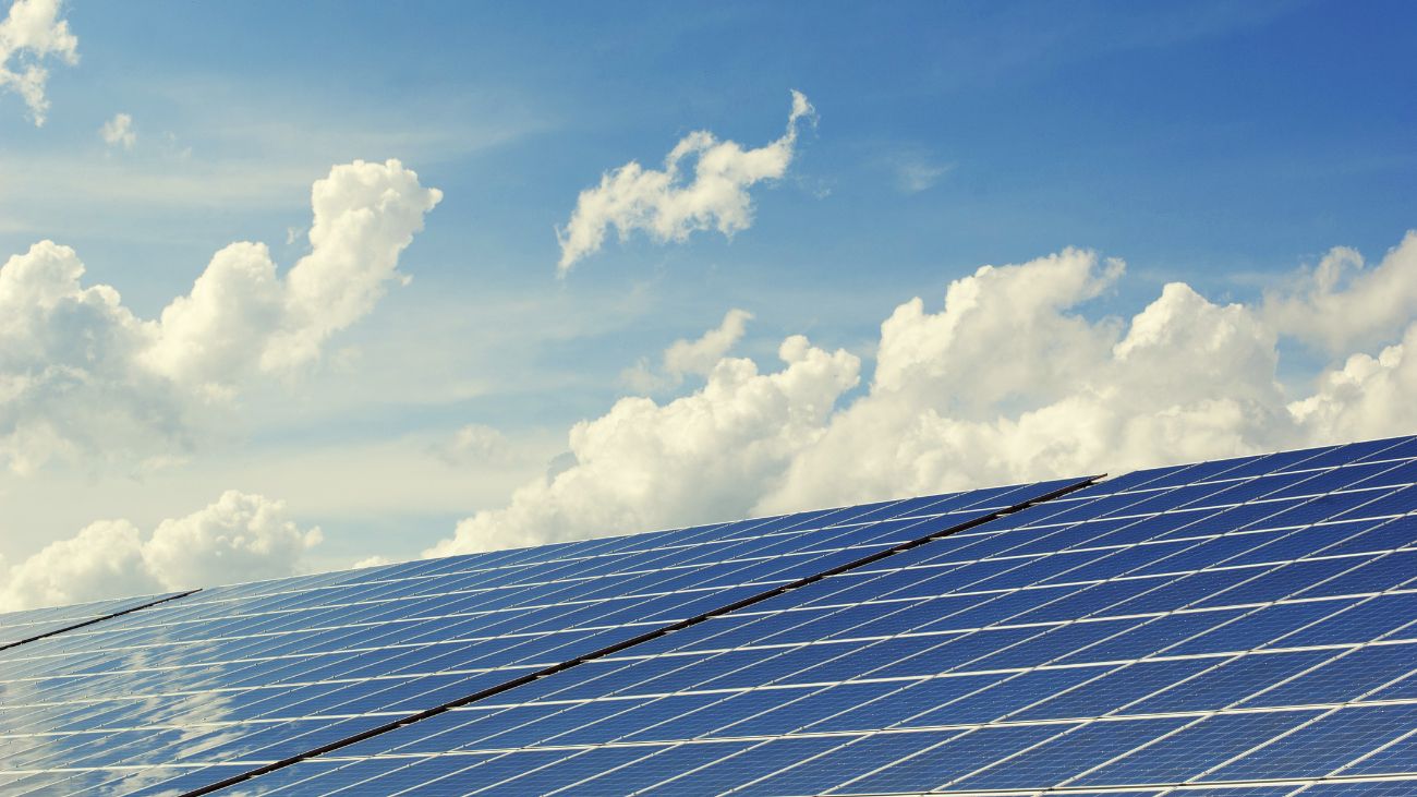 Proyecto Sol de Algarrobal: Inversión Millonaria en Planta Fotovoltaica de Alta Capacidad en Atacama