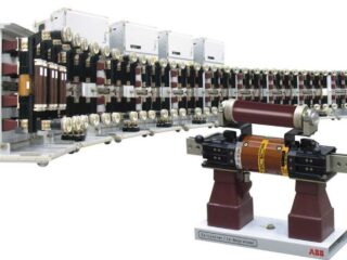 ABB en Chile Lanza Venta de IS-limiter: El Dispositivo que Protege Equipos Eléctricos en Milisegundos