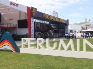 PERUMIN 37: Epicentro Global de Innovación Minera con Participación de 16 Países en Arequipa