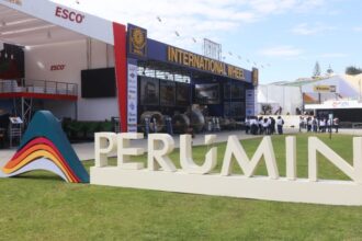 PERUMIN 37: Epicentro Global de Innovación Minera con Participación de 16 Países en Arequipa