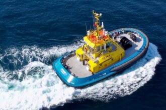 Trapananda lidera la revolución eléctrica en transporte marítimo de Chile: un hito en sostenibilidad y tecnología avanzada