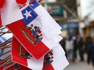 Aguinaldo de Fiestas Patrias 2025: Pensionados recibirán hasta $38.249 por carga familiar en septiembre