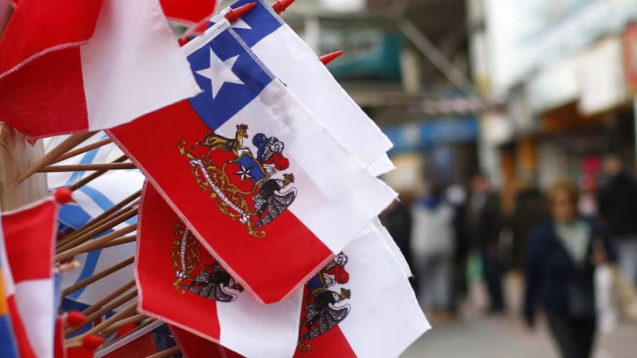 Aguinaldo de Fiestas Patrias 2025: Pensionados recibirán hasta $38.249 por carga familiar en septiembre