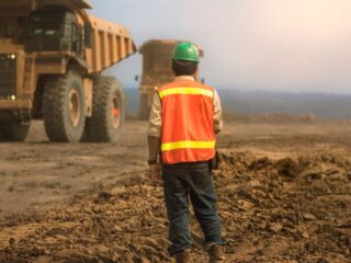 Chile lanza primera Política Nacional de Seguridad y Salud en Minería con enfoque tripartito y perspectiva de género