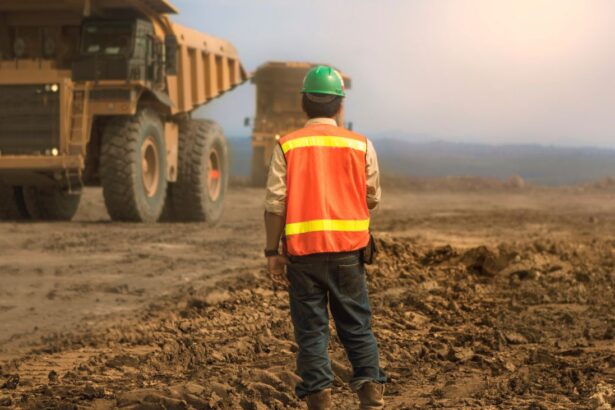 Chile lanza primera Política Nacional de Seguridad y Salud en Minería con enfoque tripartito y perspectiva de género