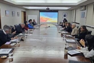 CTMIN y COSOC de Cochilco unen fuerzas: Avances en participación sindical para una minería sostenible y transparente
