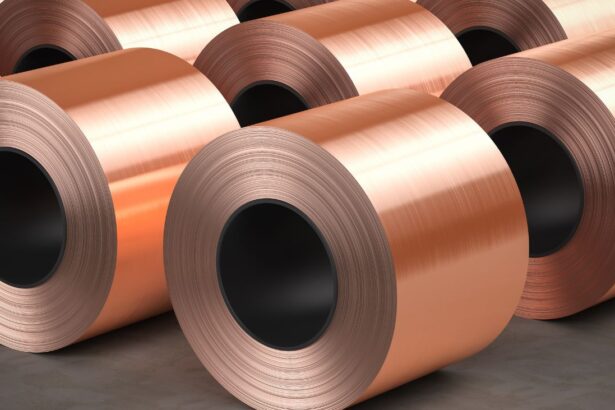 Atacama Copper Foils lidera con tecnología disruptiva para producción sostenible de láminas de cobre en Chile