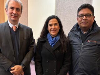 Proyecciones al 2034: Minería en Chile Aumentará Uso de Agua de Mar al 66% para Sostenibilidad y Eficiencia Energética