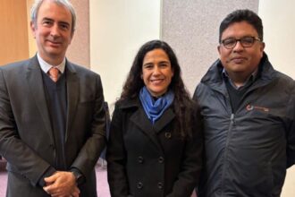Proyecciones al 2034: Minería en Chile Aumentará Uso de Agua de Mar al 66% para Sostenibilidad y Eficiencia Energética