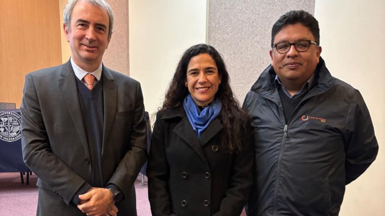 Proyecciones al 2034: Minería en Chile Aumentará Uso de Agua de Mar al 66% para Sostenibilidad y Eficiencia Energética