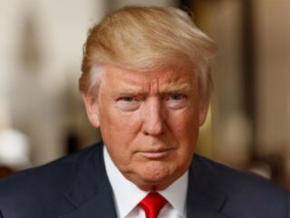 Trump elimina subsidios a energías renovables y refuerza apuesta por combustibles fósiles en nueva orden ejecutiva