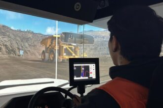 CEIM Revoluciona la Formación Minera en Chile con Tecnología de Simulación Avanzada y Commingling