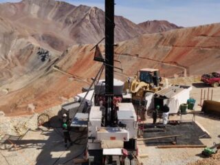 Argentina Cobre 2025: San Juan se proyecta como líder cuprífero en Sudamérica con cumbre minera clave