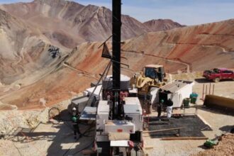 Argentina Cobre 2025: San Juan se proyecta como líder cuprífero en Sudamérica con cumbre minera clave