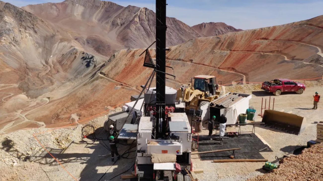 Argentina Cobre 2025: San Juan se proyecta como líder cuprífero en Sudamérica con cumbre minera clave