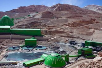 Lundin Mining Amplía Operaciones en Chile: Proyecto Caserones Promete Mayor Producción de Cobre y Desarrollo Sostenible