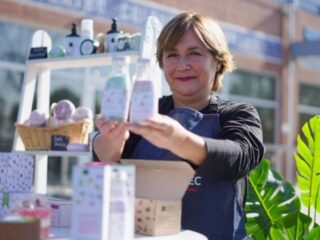 Fondo Crece Sostenible 2025 Abre Postulaciones: Hasta $9 Millones para Pymes y Cooperativas en Prácticas Sostenibles