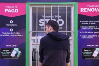 Multa y Recargos por Impago de Permiso de Circulación en Chile: Conoce las Consecuencias y Opciones de Pago