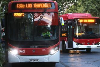 Descuento del 50% en Transporte Público para Adultos Mayores en Chile: Cómo Acceder a Este Beneficio