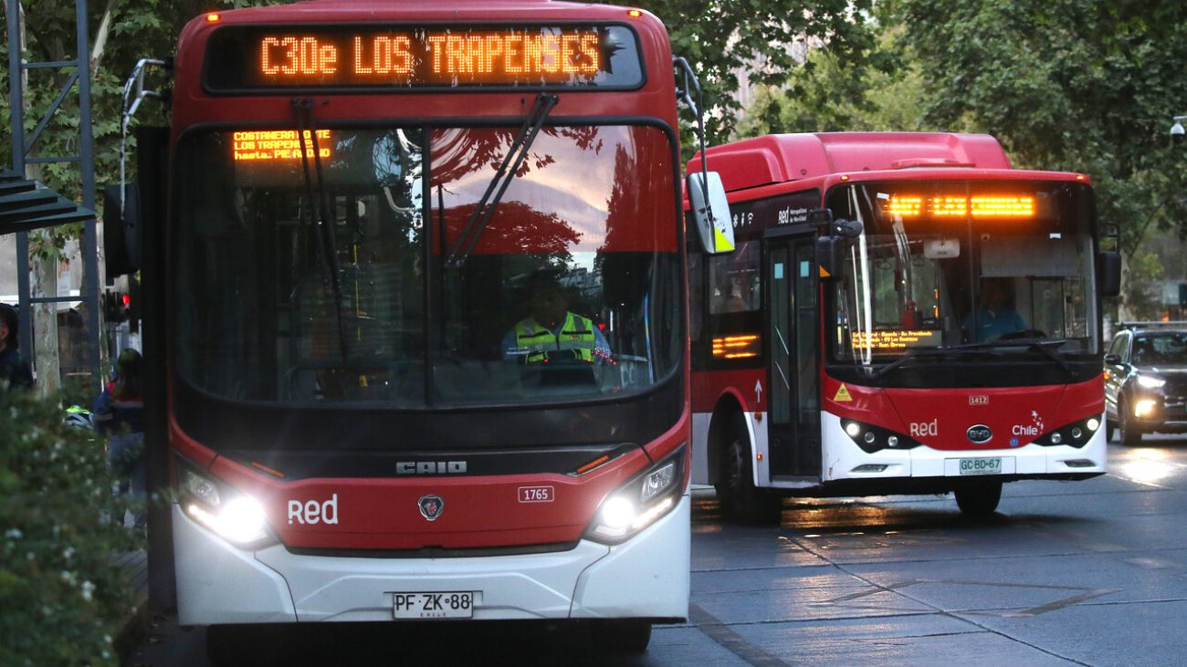 Descuento del 50% en Transporte Público para Adultos Mayores en Chile: Cómo Acceder a Este Beneficio