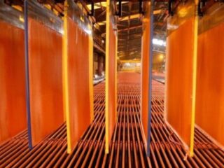 Aumento en Inventarios de Minería del Cobre y Comercio Impulsa la Economía en Mayo: Detalles del Crecimiento Sectorial