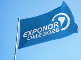 Exponor 2026: Chile Impulsa Inversiones Globales en Minería con Webinar Internacional