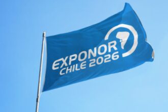 Exponor 2026: Chile Impulsa Inversiones Globales en Minería con Webinar Internacional