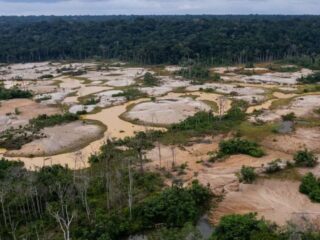 Gobierno de Perú enfrenta la minería ilegal: Nueva ley promete mayor seguridad y desarrollo regional