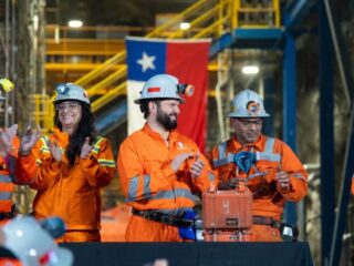 Presidente Boric Reafirma Compromiso con Codelco Estatal en el 54° Aniversario de la Nacionalización del Cobre