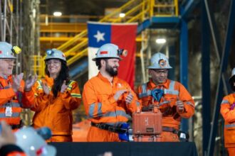 Presidente Boric Reafirma Compromiso con Codelco Estatal en el 54° Aniversario de la Nacionalización del Cobre
