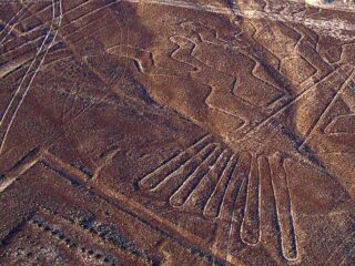 Reducción de área protegida en Nasca amenaza patrimonio mundial: minería ilegal destruye geoglifos históricos